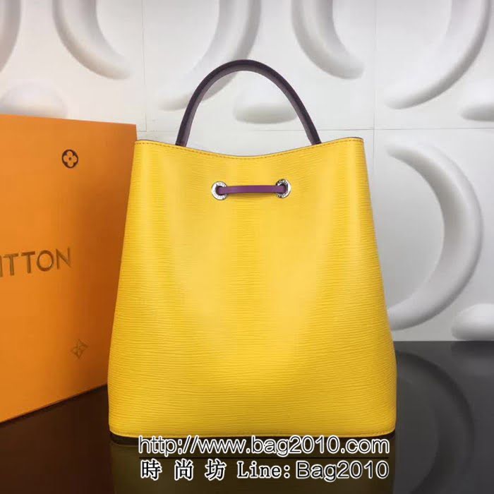 路易威登LV頂級原單 M54366 NEONOE 手袋Noé系列 YDH1723